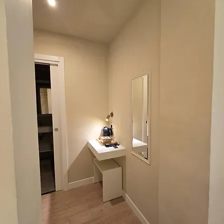 Apartment Standard Double Madrid