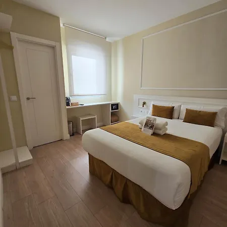Apartment Standard Double *