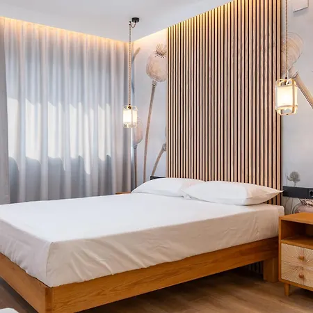 Guest house Ha Retiro *