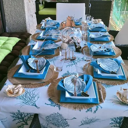 Ferienhaus O Pinon *