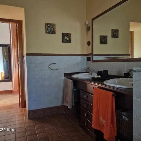 Ferienhaus O Pinon