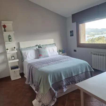 Ferienhaus O Pinon Pontevedra