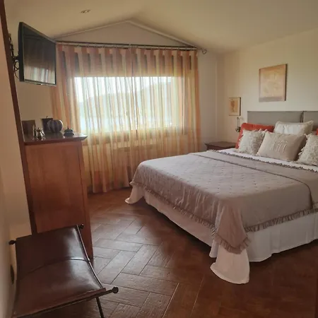 O Pinon Ferienhaus