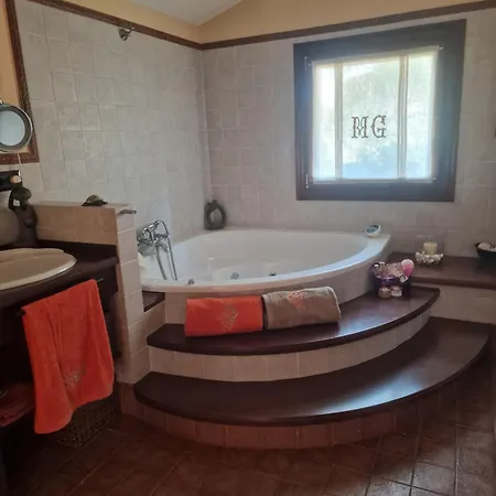 Ferienhaus O Pinon Pontevedra