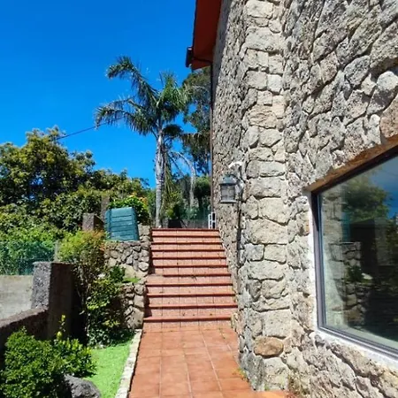 O Pinon Ferienhaus