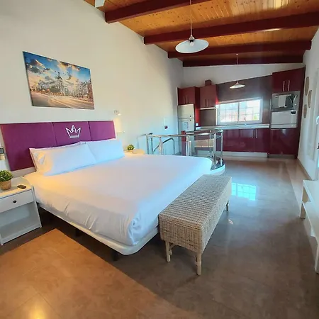 Erase Un Hotel