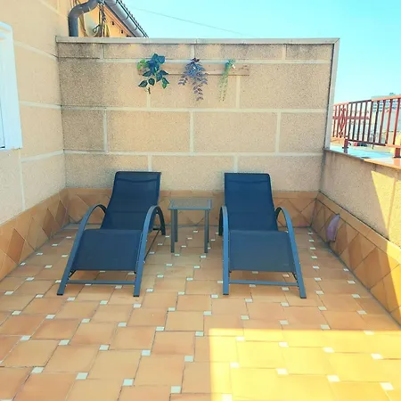 Erase Un Hotel Madryt