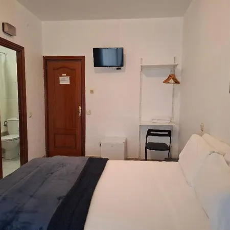Konukevi Palacios Fuencarral *