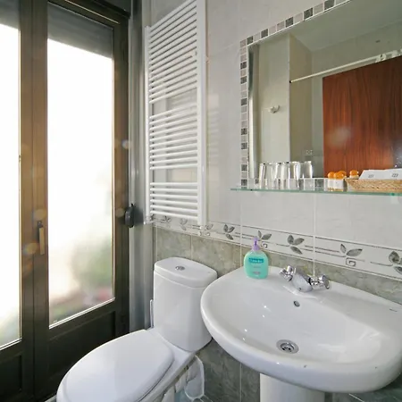 Guest house San Antonio Madrid