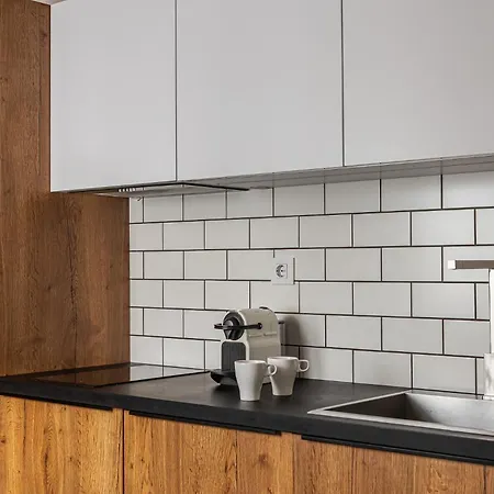Apartamento Waou Chueca Ii - Alquiler Corta Duracion Madri