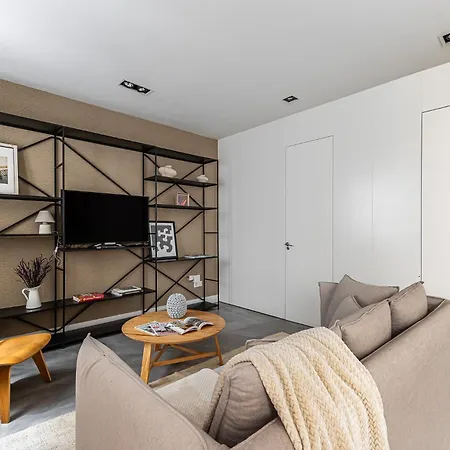 Waou Chueca Ii - Alquiler Corta Duracion Apartment Madrid