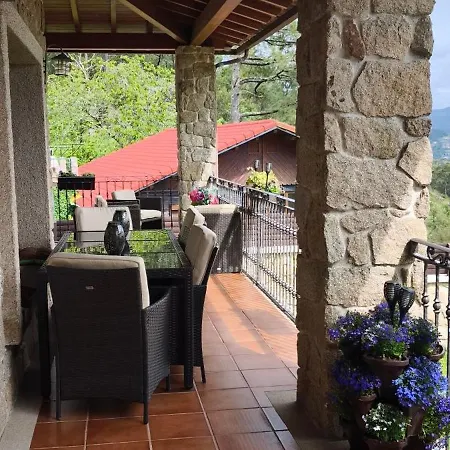 O Pinon Ferienhaus *