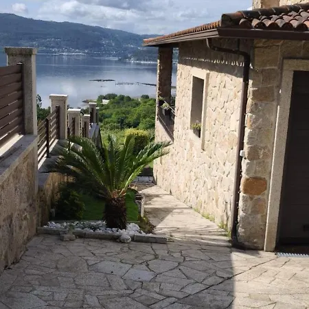 O Pinon Ferienhaus *