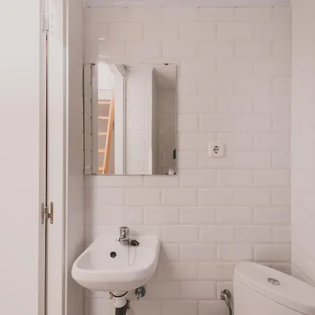 Caravan Apartment