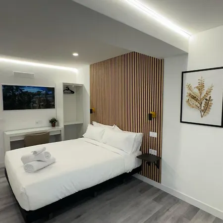 Liebeshotel Jacuzzi Atocha *