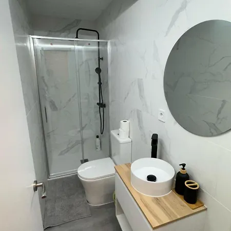 Jacuzzi Atocha Madri