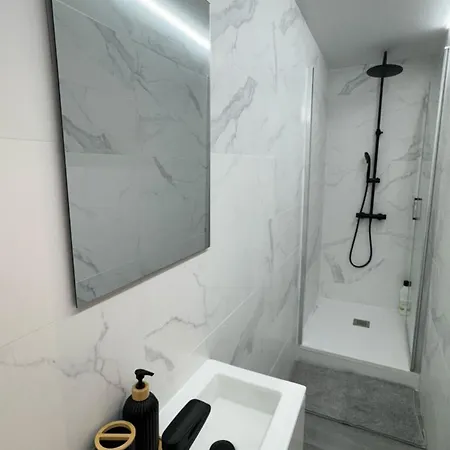 Jacuzzi Atocha * Madri