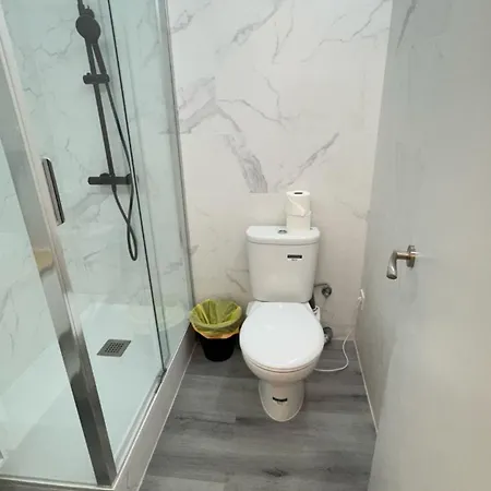 Liebeshotel Jacuzzi Atocha *
