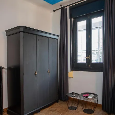 Hotel Casual Del Teatro