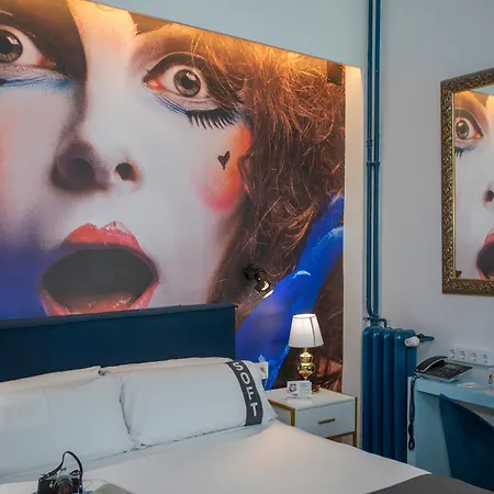 Otel Casual Del Teatro