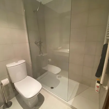 Apartment Lujoso Loft La Moraleja *