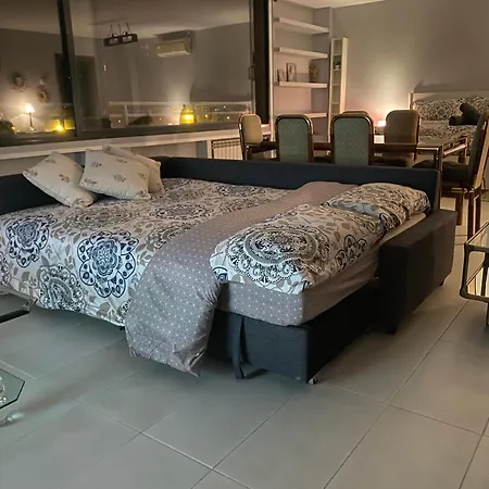 Espectacular Loft La Moraleja *