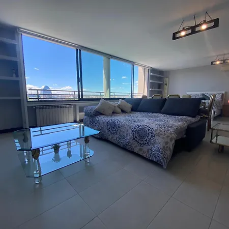 Apartment Lujoso Loft La Moraleja