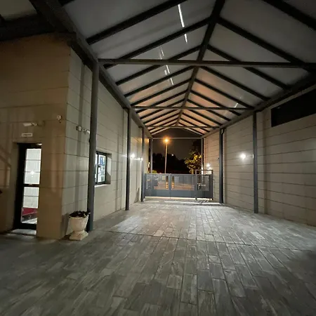 Espectacular Loft La Moraleja *