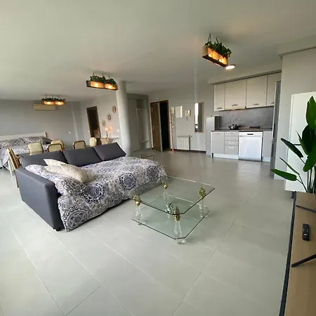 Espectacular Loft La Moraleja Madrid
