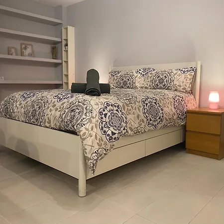 Apartamento Espectacular Loft La Moraleja Madrid
