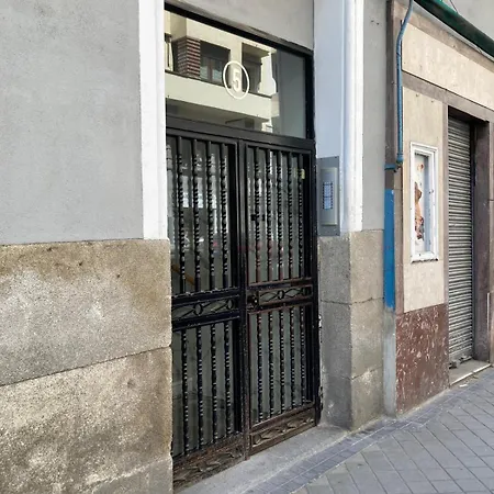 Olblanc Plaza De Espana By Batuecas Guest house Madrid