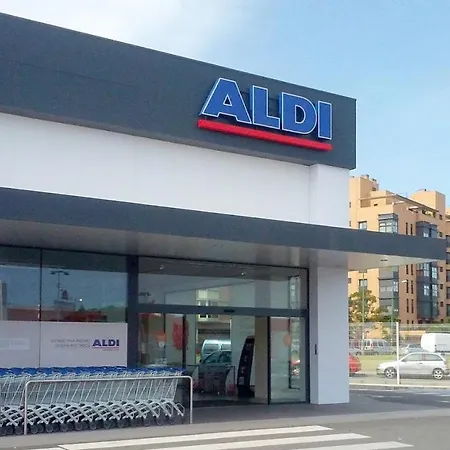 Apartamento Ole Ifema, Aeropuerto *