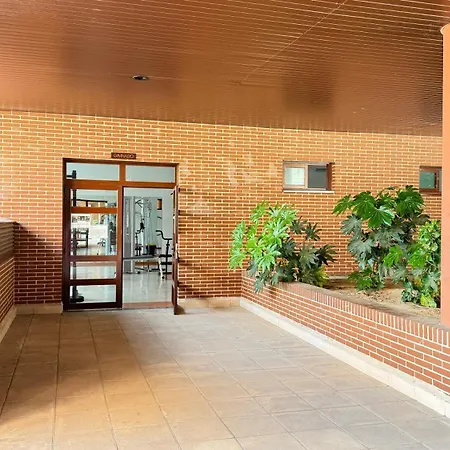 Apartamento Ole Ifema, Aeropuerto Madrid