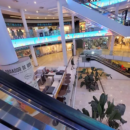 Apartamento Ole Ifema, Aeropuerto
