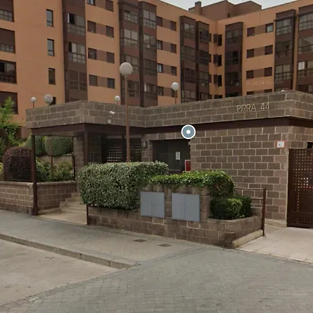 Apartamento Ole Ifema, Aeropuerto *