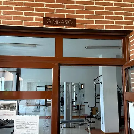 Apartamento Ole Ifema, Aeropuerto Madrid