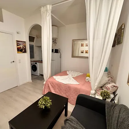 Ile Valleca Apartamento