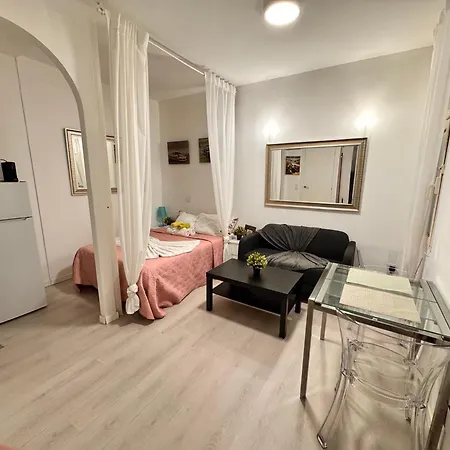 Ile Valleca Apartment *