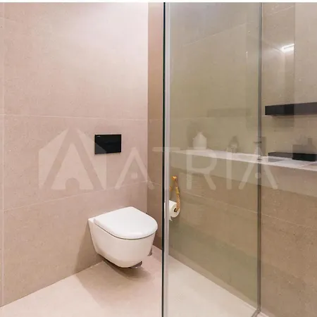 Stylish 2br - Be Grand Apartment *