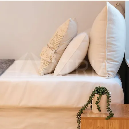 Stylish 2br - Be Grand *