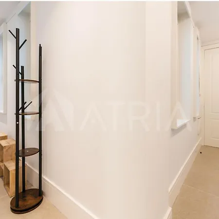 Stylish 2br - Be Grand Madrid