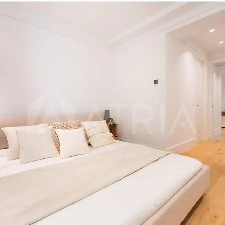Stylish 2br - Be Grand