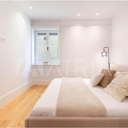 Stylish 2br - Be Grand Apartment *