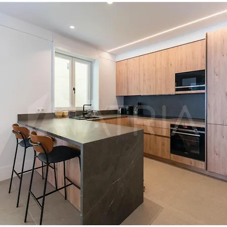 Stylish 2br - Be Grand Madrid