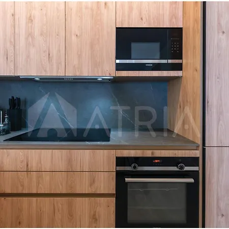 Stylish 2br - Be Grand