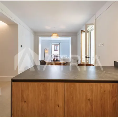 Apartment Stylish 2br - Be Grand