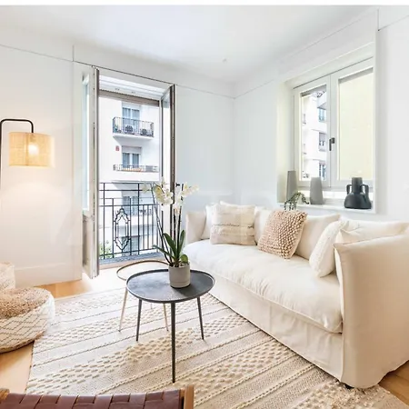 Stylish 2br - Be Grand *