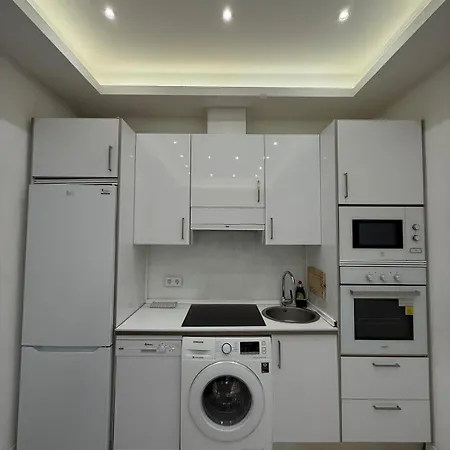 Precioso Moderno Recien Reformado *