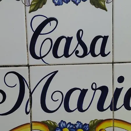 Ca Maria Relax Entre Naranjos * Pego