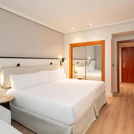 Alameda Aeropuerto, Affiliated By Melia 4* Madrid